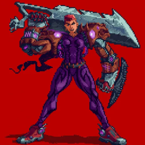 NeuroGuardians universe