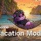 Vacation Mode