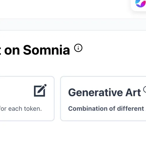 SOMNIA UI DESIGNED