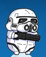 starwars capybara meme