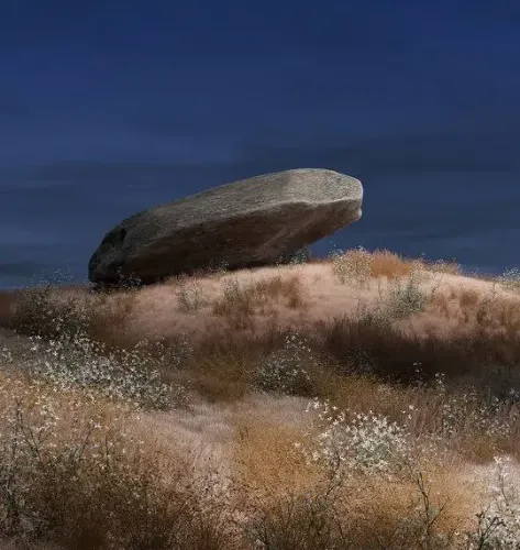 Stone