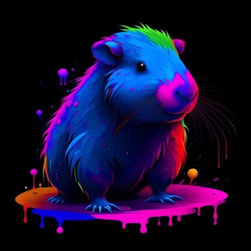CAPY SOMNIA