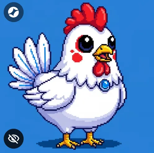 chicken_NFT