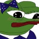 Spooky Pepe