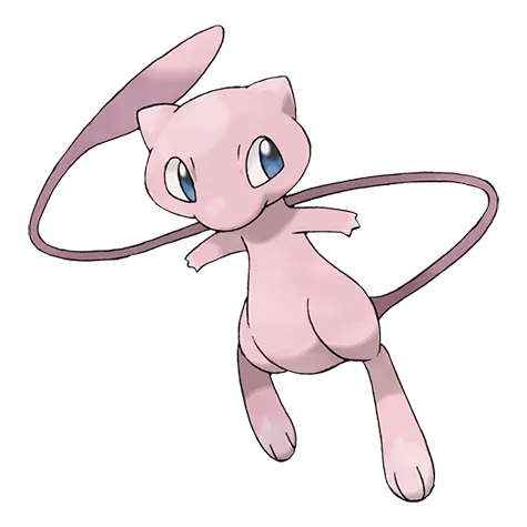 mew