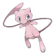 mew