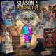 My Season 5