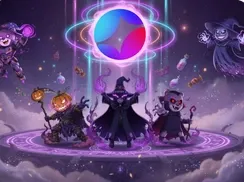 SomniaHallowen