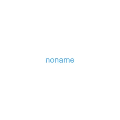 noname art