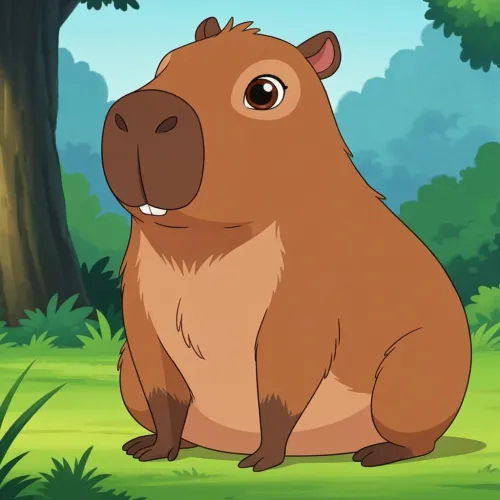 cappybara