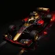Somnia Racer V