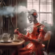 robot