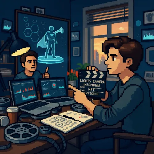 pixel art script
