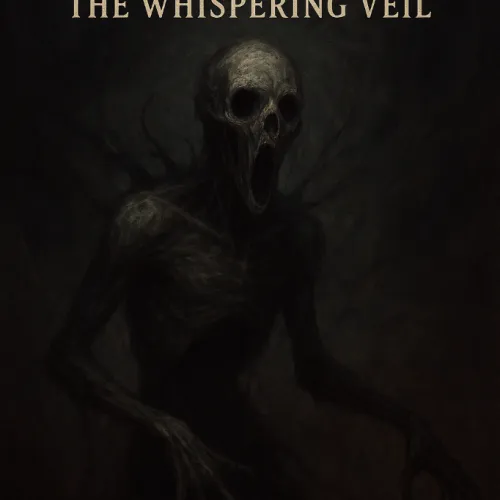 Nocturne: The Whispering Veil