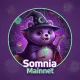 Somnia ghost