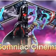 Somniac Cinema JM