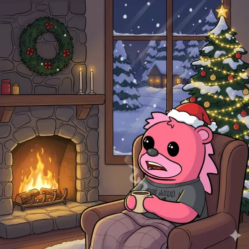 Tales of a Somniac Winter