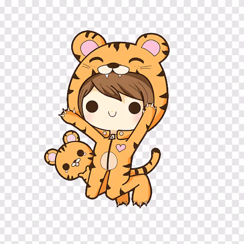 cat friend