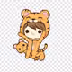 cat friend