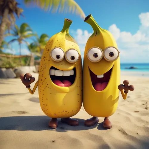 BananaSomi
