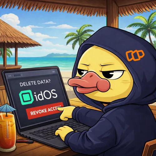 quack