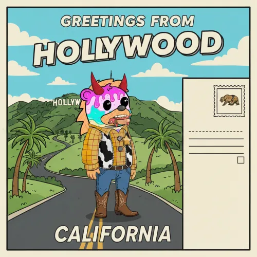 hollywood