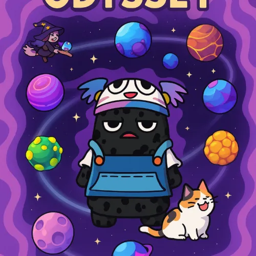 Echoes of the Odyssey