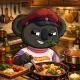 Kitchen Hustle Koala