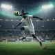 Juanzinx playing Football