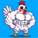 Arnold Chicken