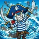 Somnia Pirate