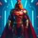 SUPERCHIKEN