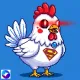 Superchicken