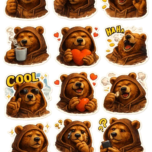 Samstickers