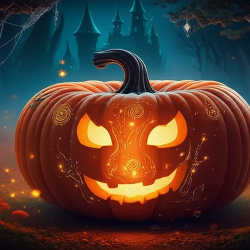 SomniaHalloween
