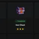 chest