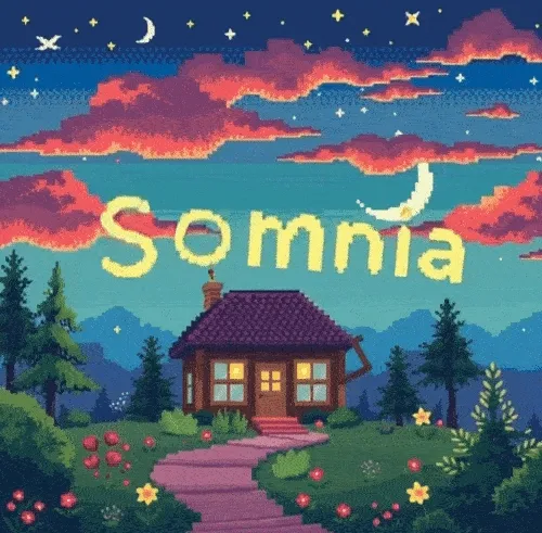 Noctem somnia