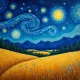 moonny night