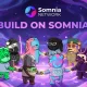 BUILD ON SOMNIA