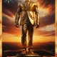 Golden King