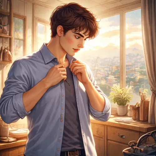 Morning Routine Somniacs