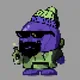 PFP Pixel Somnia