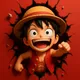 D.Luffy Somnia