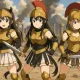War