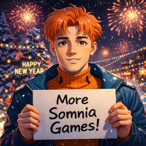 Wish for 2026