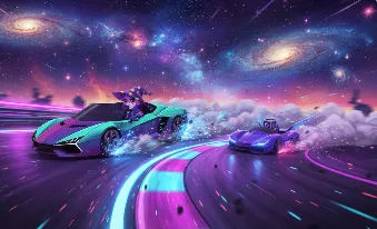 somnia racing