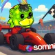 BogSomniaRacing