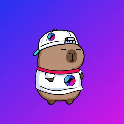 It's time for Capybaras!