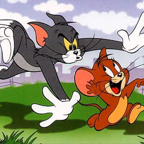 Tom & Jerry