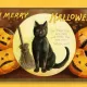 MERRY HALLOWEN